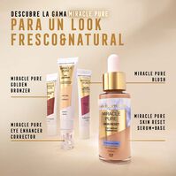 Miracle Pure Bronzer Miracle Pure Bronzer 5